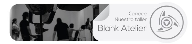 Blank Atelier, Conocenos