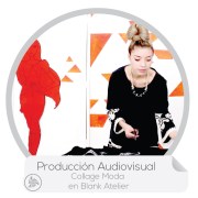 blank atelier collage moda