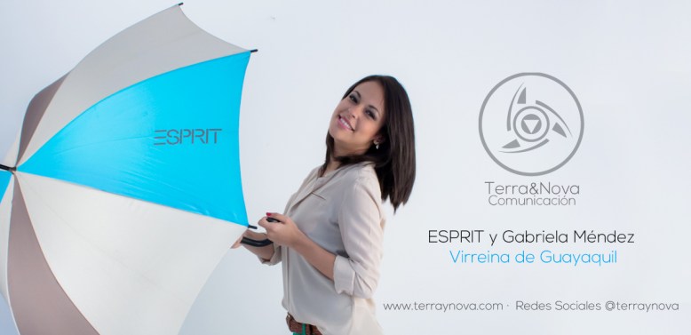 Esprit Gabriela Mendez