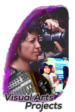 Visual Graphics Portafolio