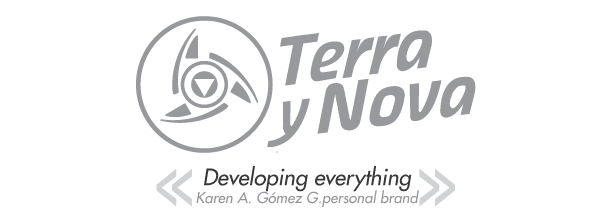 Terraynova Personal brand
